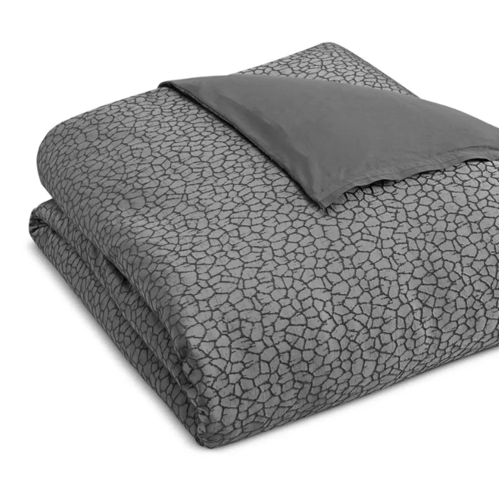 NWT Full / Queen ] Duvet Cover for Hudson Park Crespare